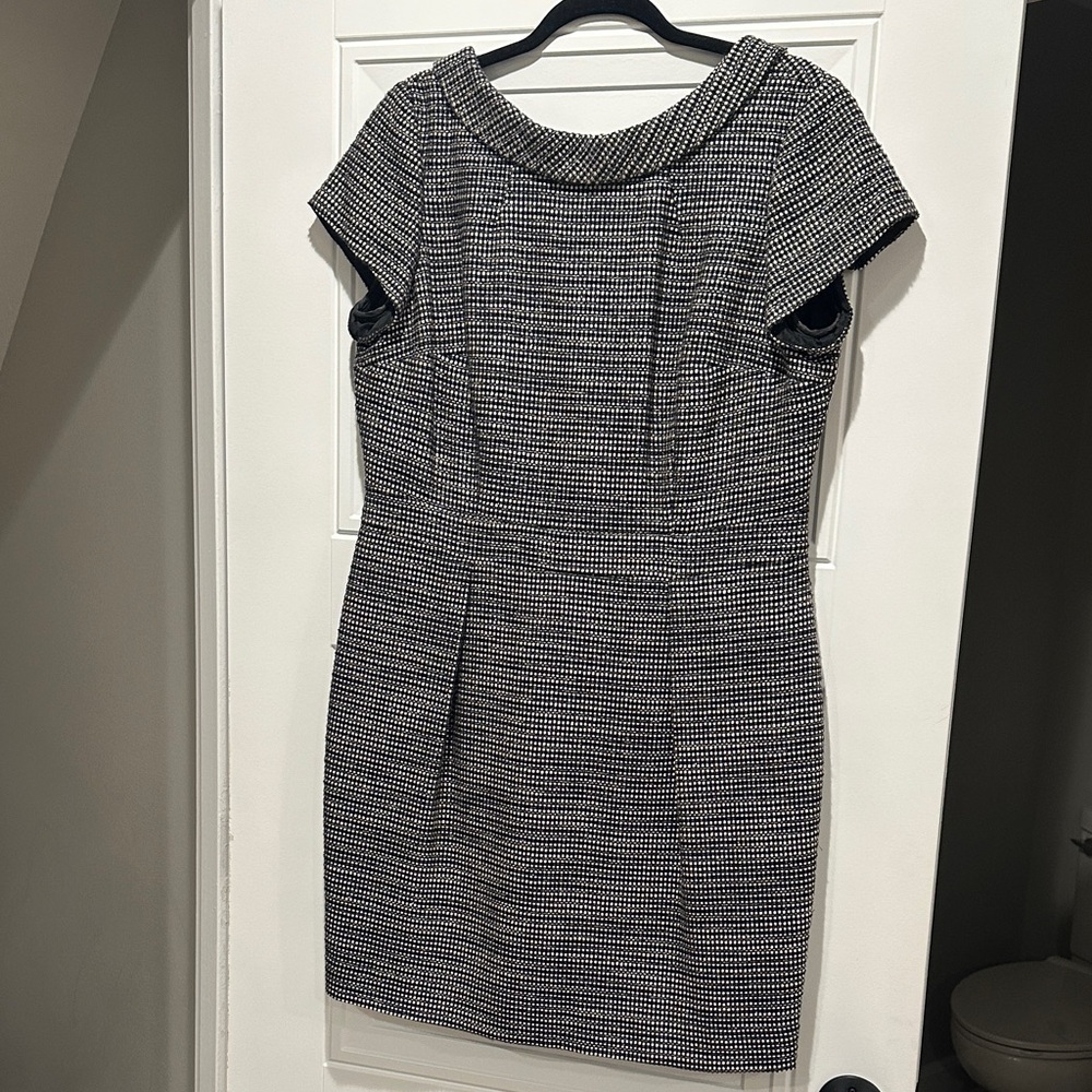 Boden Dress